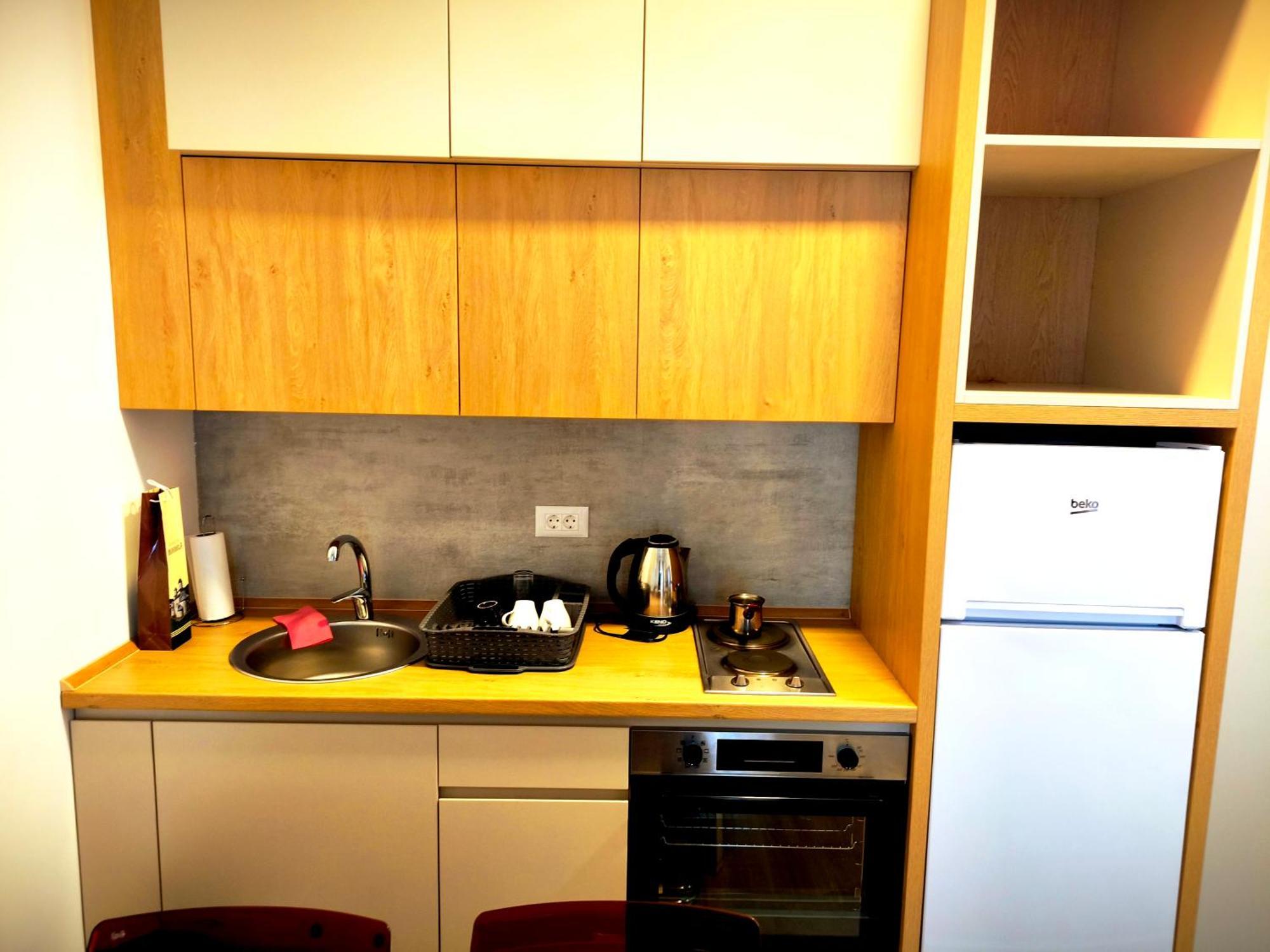Apartman - Zlatiborske Terase Extérieur photo