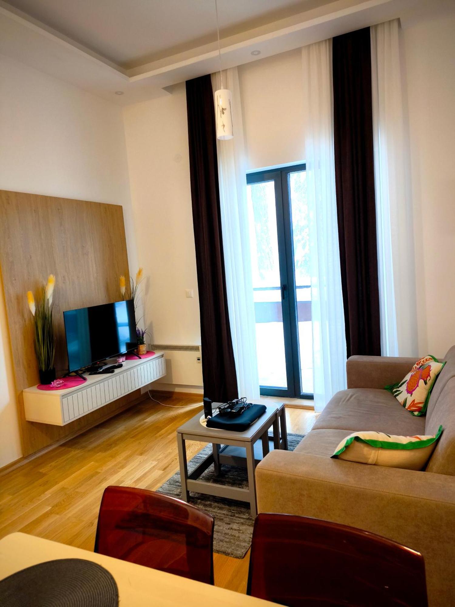 Apartman - Zlatiborske Terase Extérieur photo